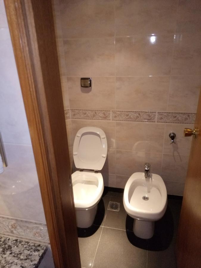 Апартаменти Departamento Centrico Росаріо Екстер'єр фото