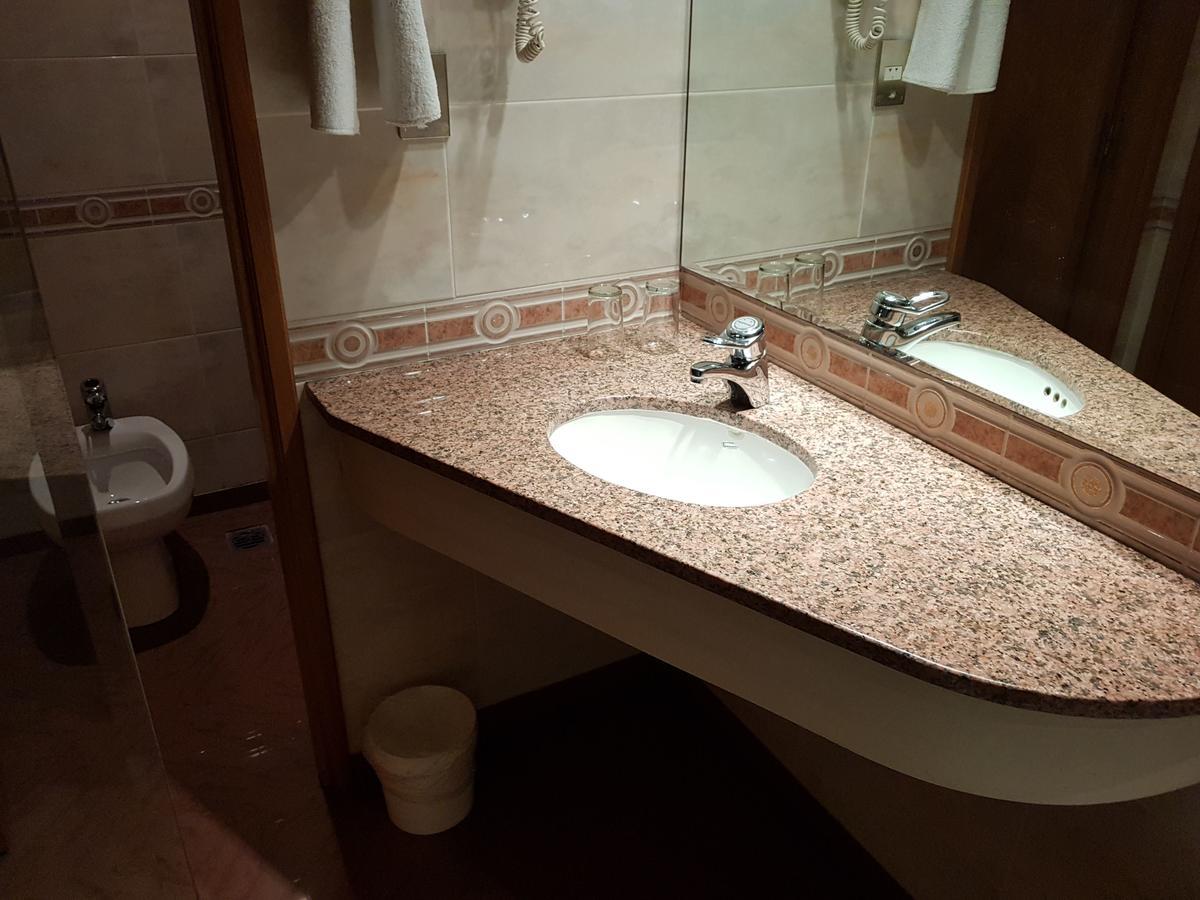 Апартаменти Departamento Centrico Росаріо Екстер'єр фото