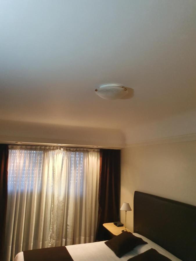Апартаменти Departamento Centrico Росаріо Екстер'єр фото